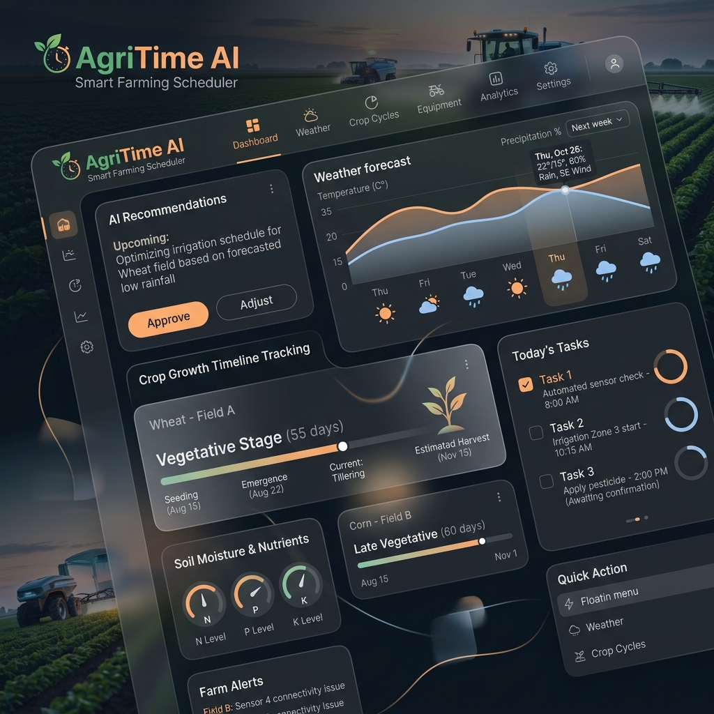 Traffic Flow Prediction & Route Suggestion System Mockup